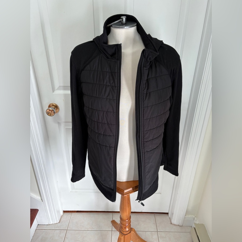 Tuff Athletics Active Jacket Sz XL - Picture 8 of 11